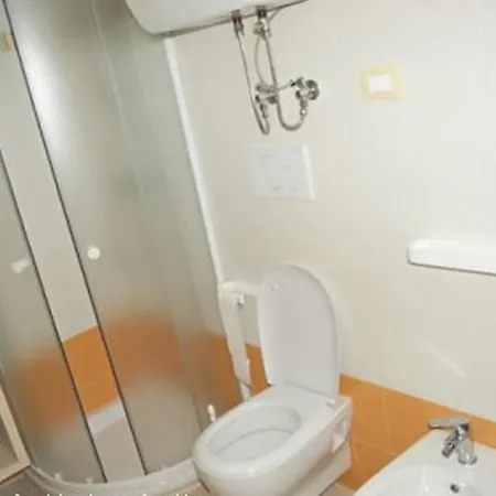Poseidone Prázdninový dům *