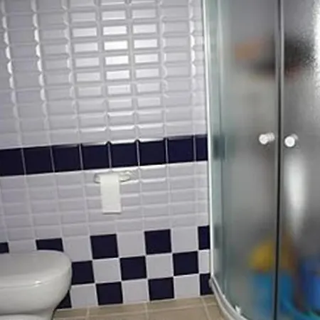 Prázdninový dům Poseidone Marina Di Pescoluse