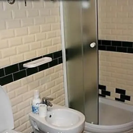 Prázdninový dům Poseidone *