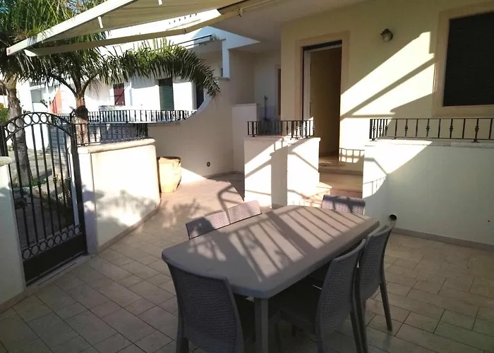 Poseidone بيت للعطل مارينا دي بيسكولوس