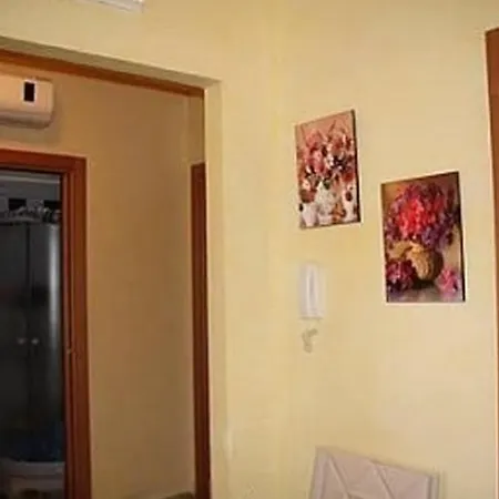 Poseidone Сasa de vacaciones