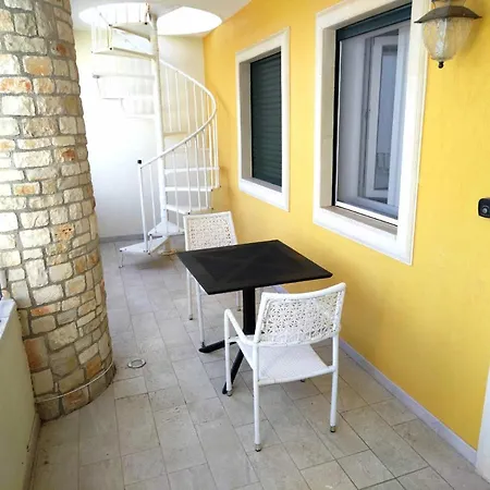 Ferienhaus Poseidone