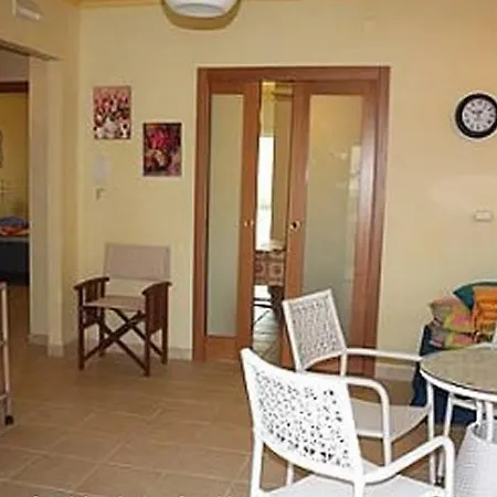 Ferienhaus Poseidone