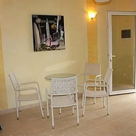 Poseidone Ferienhaus