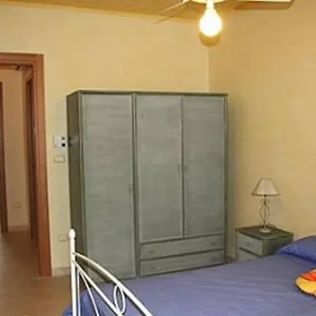 Ferienhaus Poseidone